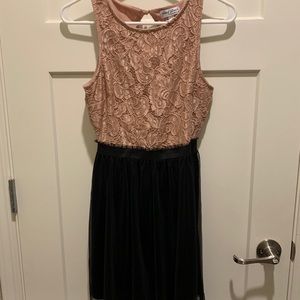 Cocktail dress